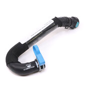 Land Rover Engine Coolant Hose - Genuine Land Rover LR081668