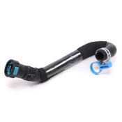 Land Rover Engine Coolant Hose - Genuine Land Rover LR081668