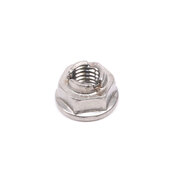 Land Rover Turbocharger Nut - Genuine Land Rover LR092112