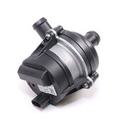 Land Rover Engine Auxiliary Water Pump - Genuine Land Rover LR095160