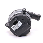 Land Rover Engine Auxiliary Water Pump - Genuine Land Rover LR095160