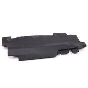 Land Rover Engine Valve Cover - Genuine Land Rover LR107647