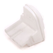 Saab Washer Fluid Reservoir - Genuine Saab 12802443
