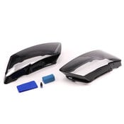 Audi Headlight Lens Cover Set - Sun Nation LT33719SET