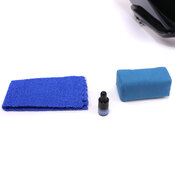 Audi Headlight Lens Cover Set - Sun Nation LT33719SET