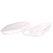 BMW Headlight Lens Set - Sun Nation LT33214SET