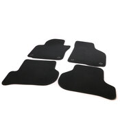 VW Floor Mat Set - Genuine VW 1K1863011REUN