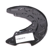 Audi VW Brake Dust Shield - Genuine Audi VW 5Q0615311G