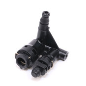 Audi Clutch Slave Cylinder - Genuine Audi 8W0721468