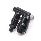 Audi Clutch Slave Cylinder - Genuine Audi 8W0721468