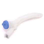 Volvo Windshield Washer Hose - Genuine Volvo 30753248
