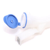 Volvo Windshield Washer Hose - Genuine Volvo 30753248