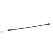 Volvo Door Latch Cable - Genuine Volvo 31299892