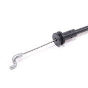 Volvo Door Latch Cable - Genuine Volvo 31299892