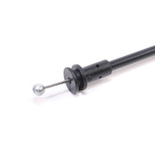 Volvo Door Latch Cable - Genuine Volvo 31299892