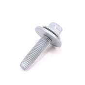 Volvo Liftgate Hinge Bolt - Genuine Volvo 988868