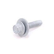 Volvo Liftgate Hinge Bolt - Genuine Volvo 988868