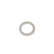 BMW Valve Cover Oil Pipe O-Ring - Genuine BMW 11421252343