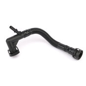 BMW Oil Separator Hose - Genuine BMW 11617504535