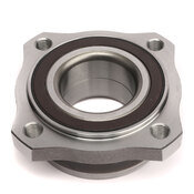 BMW Wheel Bearing - Schaeffler 33406787015