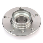 BMW Wheel Hub Assembly - FAG 31221139348