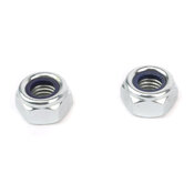 BMW Sway Bar End Link - Febi Bilstein 31352227203
