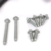 BMW Control Arm Replacement Kit - 31126879843KT1