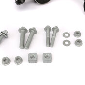 BMW Control Arm Replacement Kit - 31126879843KT1