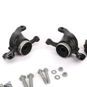 BMW Control Arm Replacement Kit - 31126879843KT1