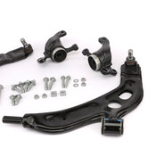 BMW Control Arm Replacement Kit - 31126879843KT1