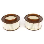 Porsche Cabin Air Filter Set - Mahle LA15S