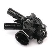 Mercedes Thermostat - Mahle/Behr 2712000315