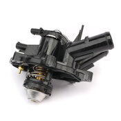 Mercedes Thermostat - Mahle/Behr 2712000315