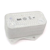 VW Engine Oil Cooler - Nissens 07K117021C