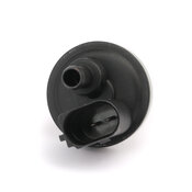 Audi Porsche VW Vapor Canister Purge Solenoid - OE Supplier 06D133517B