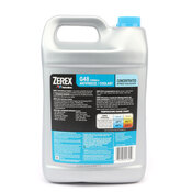 BMW Volvo Engine Coolant  Antifreeze (1 Gallon) - Zerex 861583