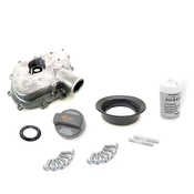 VW Timing Cover Kit - Genuine VW KIT-01326