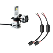 VW H7 LED Upgrade Kit - Hella KIT-01487