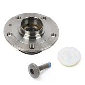 VW Wheel Bearing Kit - Genuine VW KIT-01894