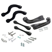 VW Control Arm Kit - Meyle KIT-01907