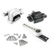 VW Engine Mount Kit - Genuine VW KIT-01927