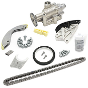 VW Oil Pump Kit - OE Supplier KIT-01950