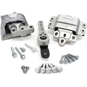 VW Engine Mount Kit - Genuine VW KIT-01963