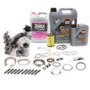 VW Turbocharger Kit - BMTS KIT-02008