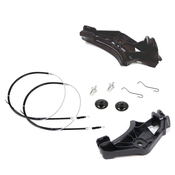 VW Parking Brake Refresh Kit - Vaico KIT-02229