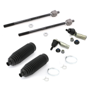 VW Tie Rod Kit - OE Supplier KIT-02637