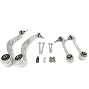 BMW Suspension Control Arm Kit - Genuine BMW 31106879543KT1