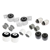 Volvo Control Arm Bushing Kit - Lemforder 31277899KT1