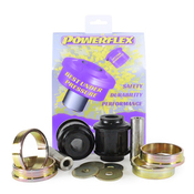 BMW Front Radius Arm to Chassis Bushings - Powerflex Street PFF5-4001
