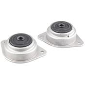 Porsche Engine Mount Set - URO Parts 010151